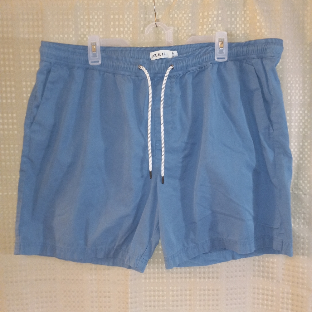 The Rail men's ble shorts